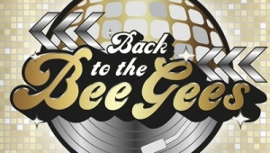 Image of Back to The Bee Gees