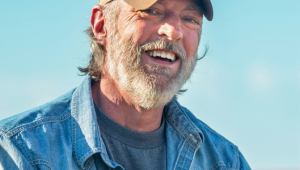 Image of Darryl Worley