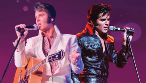 Image of Dean Z: The Ultimate Elvis
