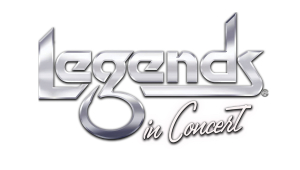 Image of Legends in Concert