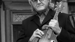 Image of Ricky Skaggs w/ Kentucky Thunder
